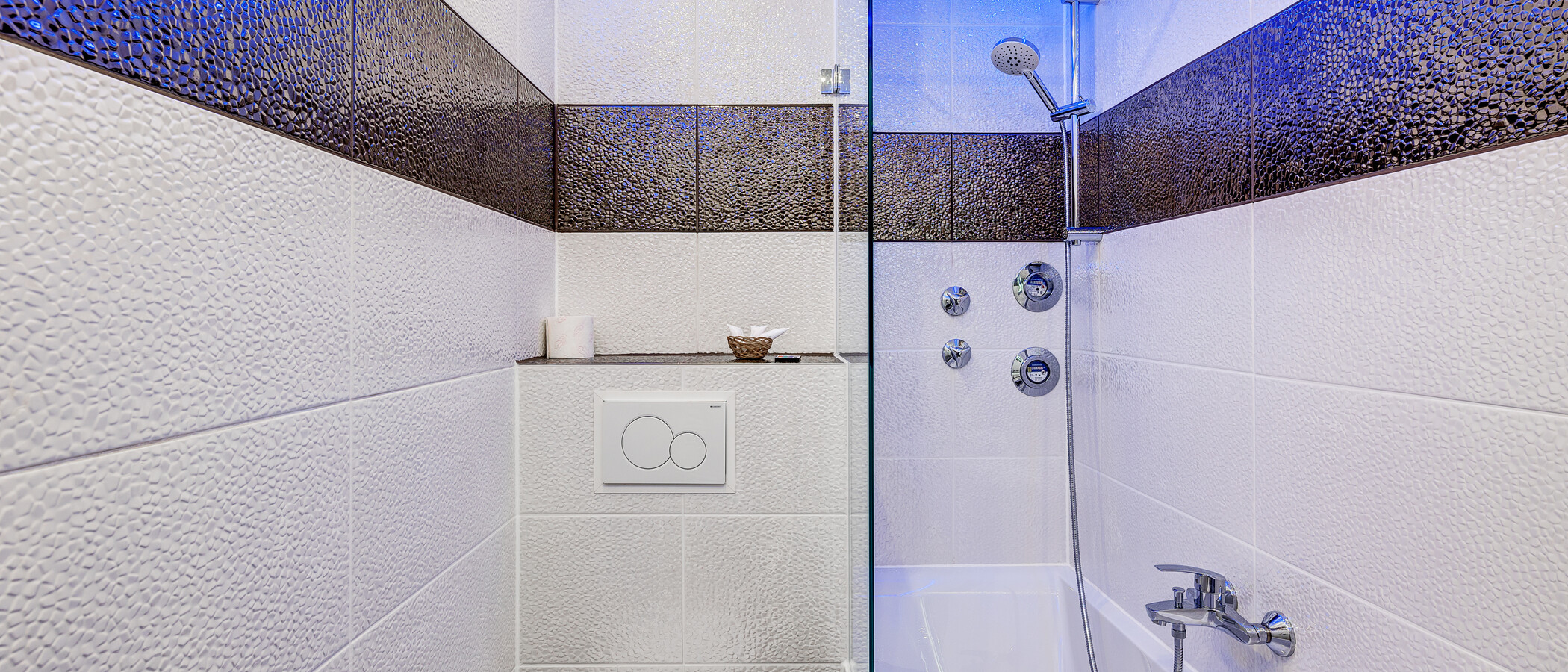 apartment München Laim 03 bathroom 12980