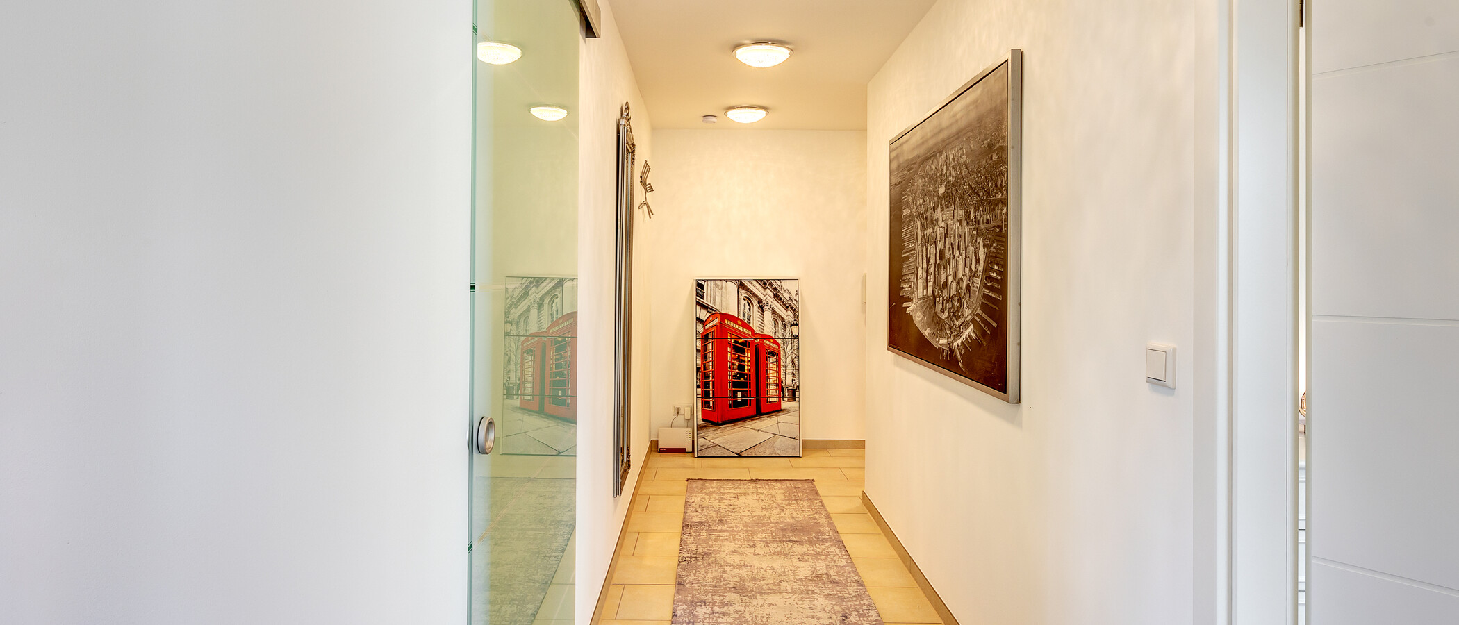 apartment München Laim 02 hall 12980