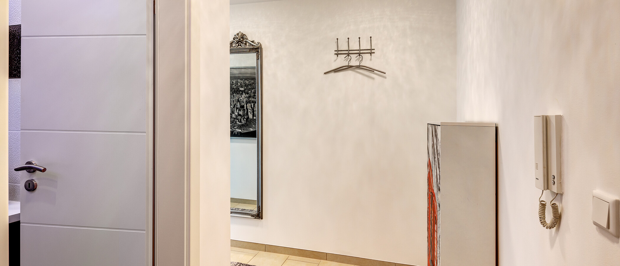 apartment München Laim 03 hall 12980