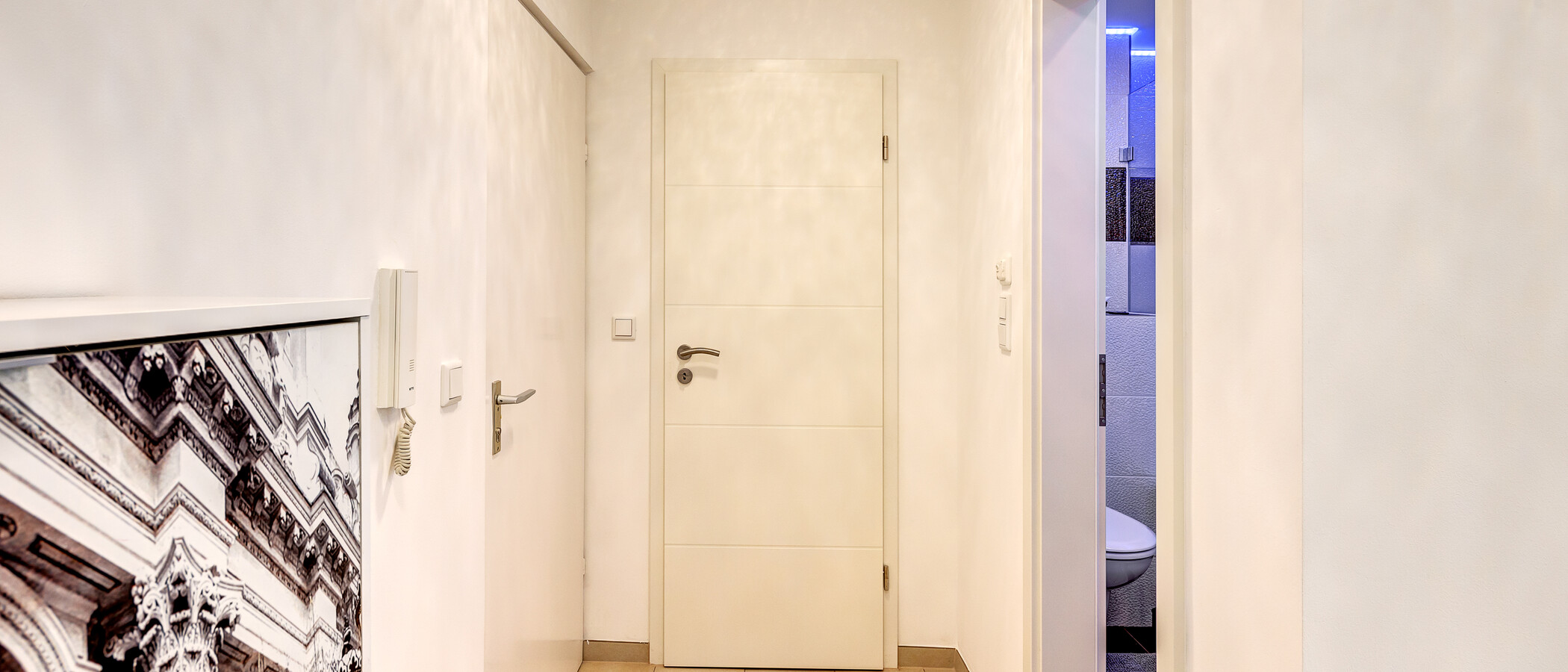 apartment München Laim 04 hall 12980