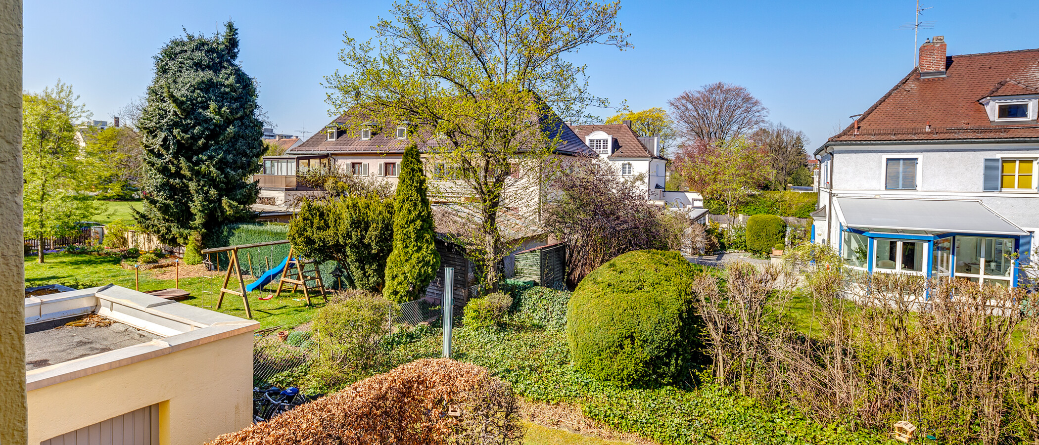 apartment München Laim 01 view 12980