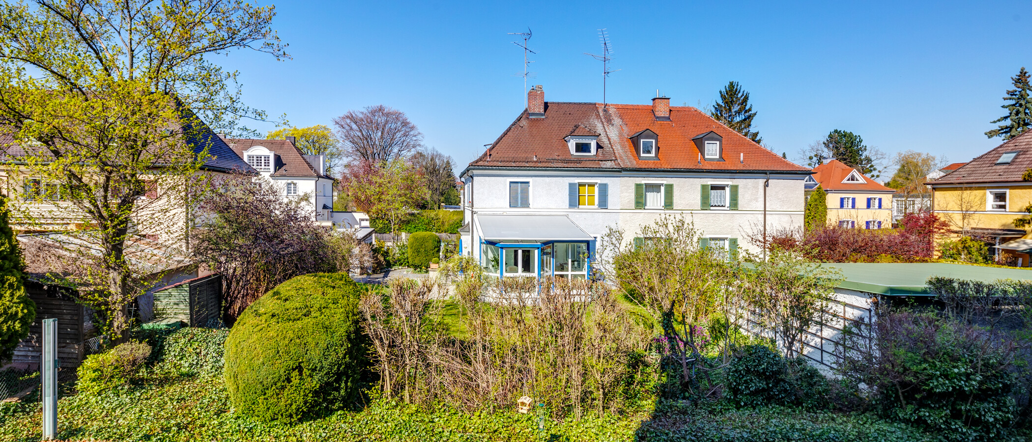 apartment München Laim 02 view 12980