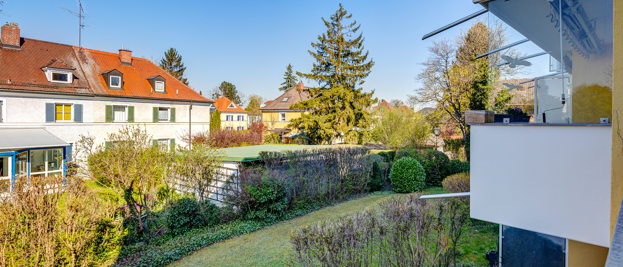 apartment München Laim 03 view 12980