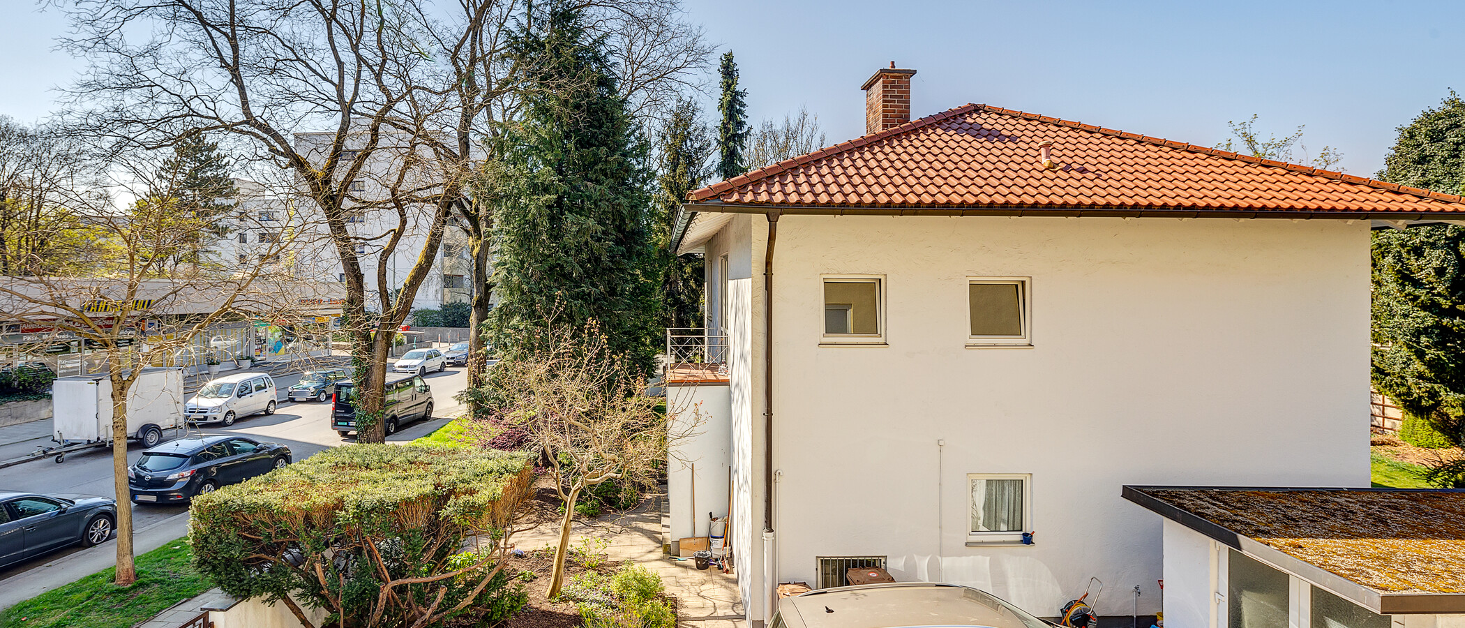 apartment München Laim 04 view 12980