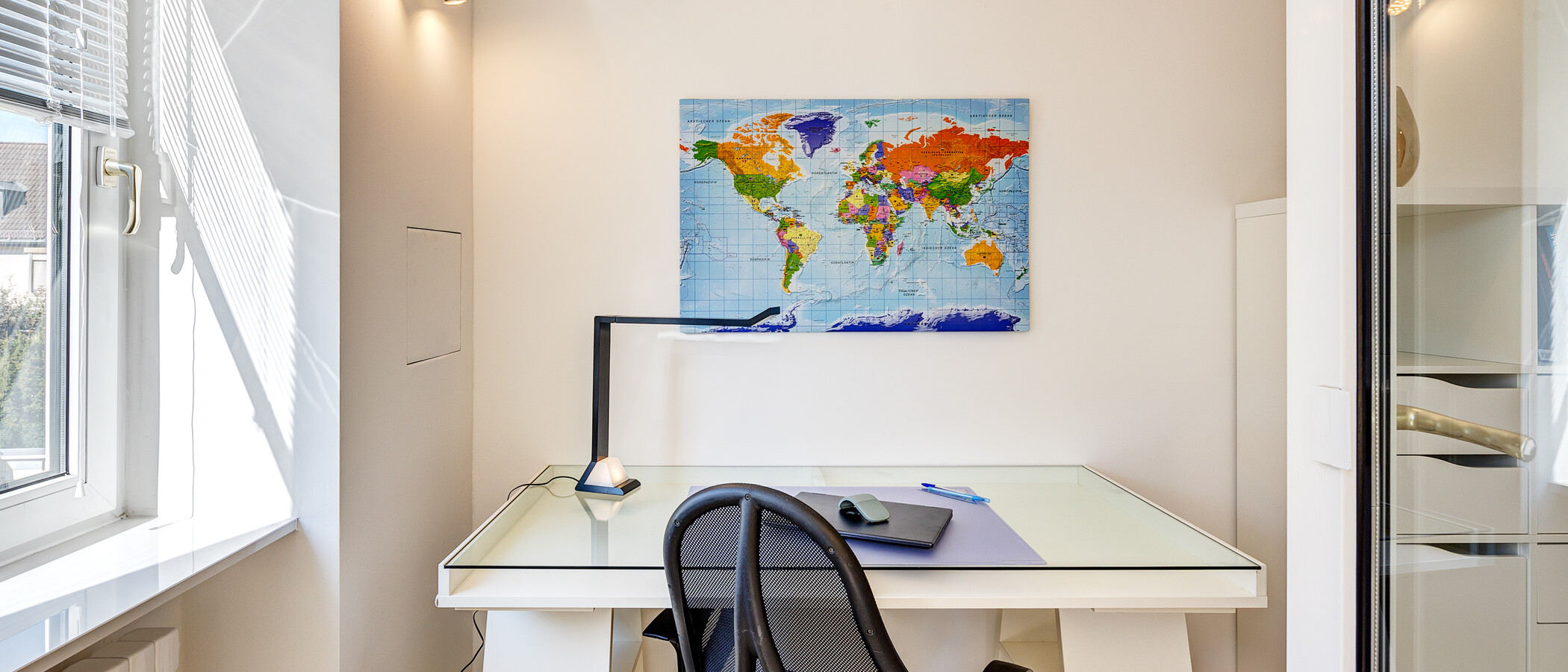 apartment München Laim 02 office 12980