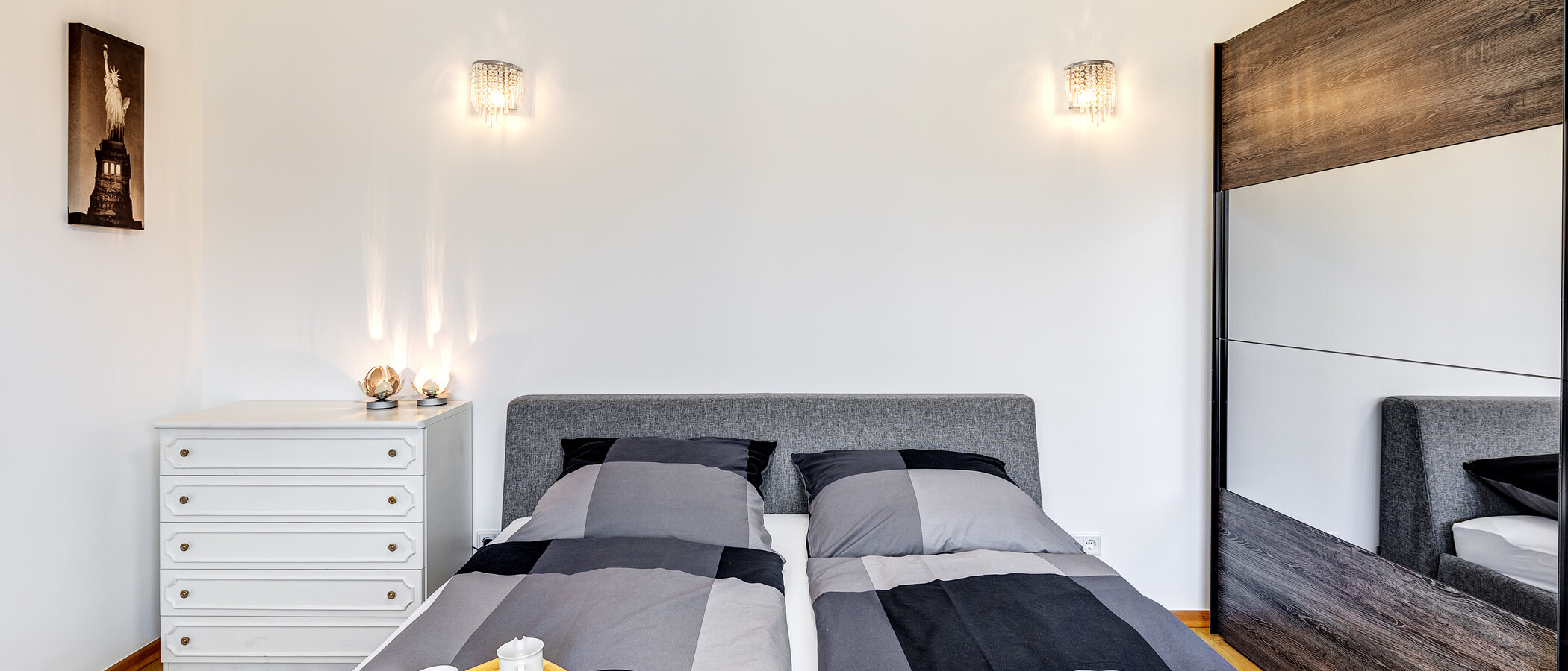 apartment München Laim 03 bedroom 12980