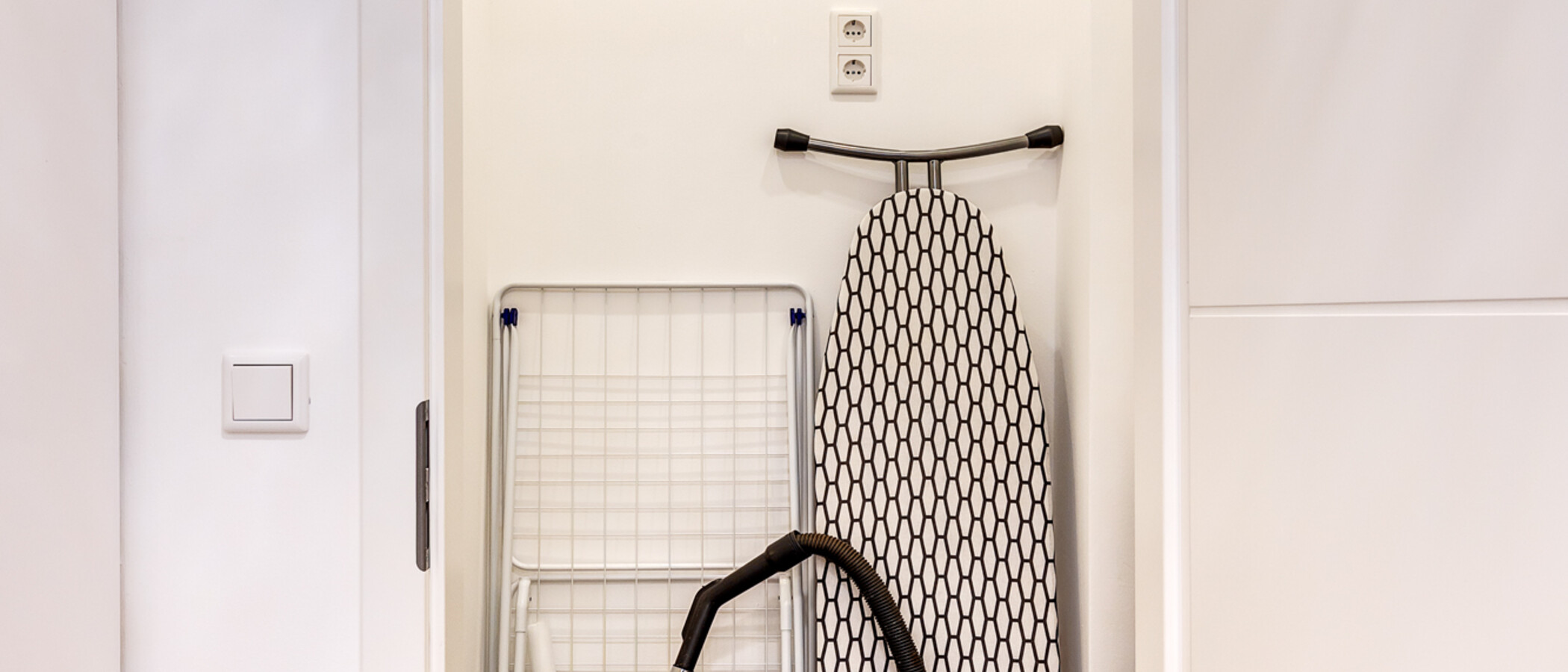 apartment München Laim 01 storage room 12980