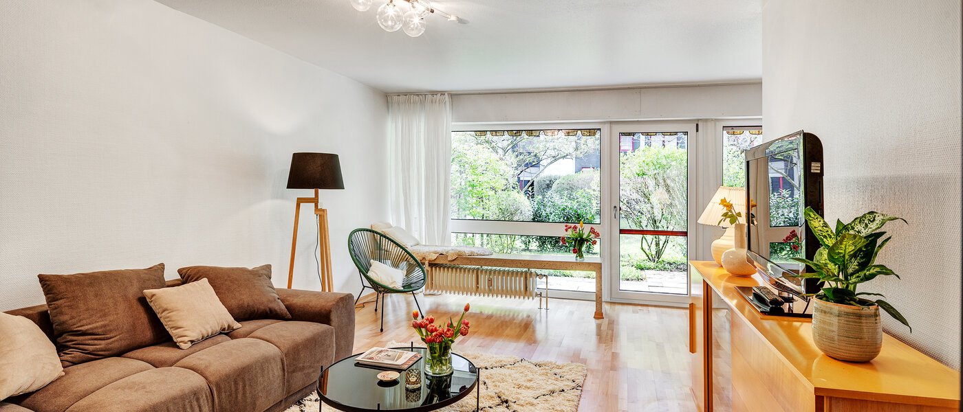 Sorry, this property has already been rented