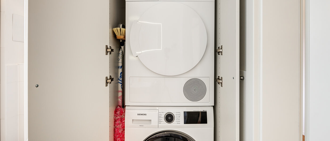 apartment with garden 	 Andechs 06 bathroom 12988