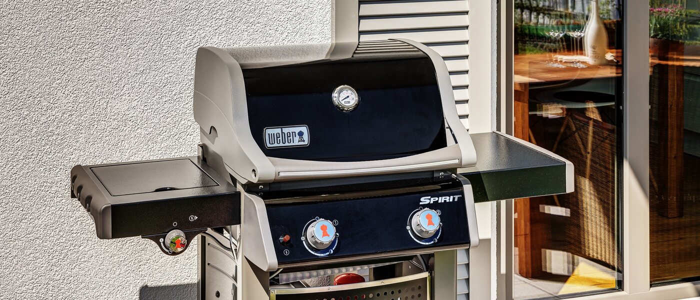 apartment with garden 	 Andechs 02 terrace 12988