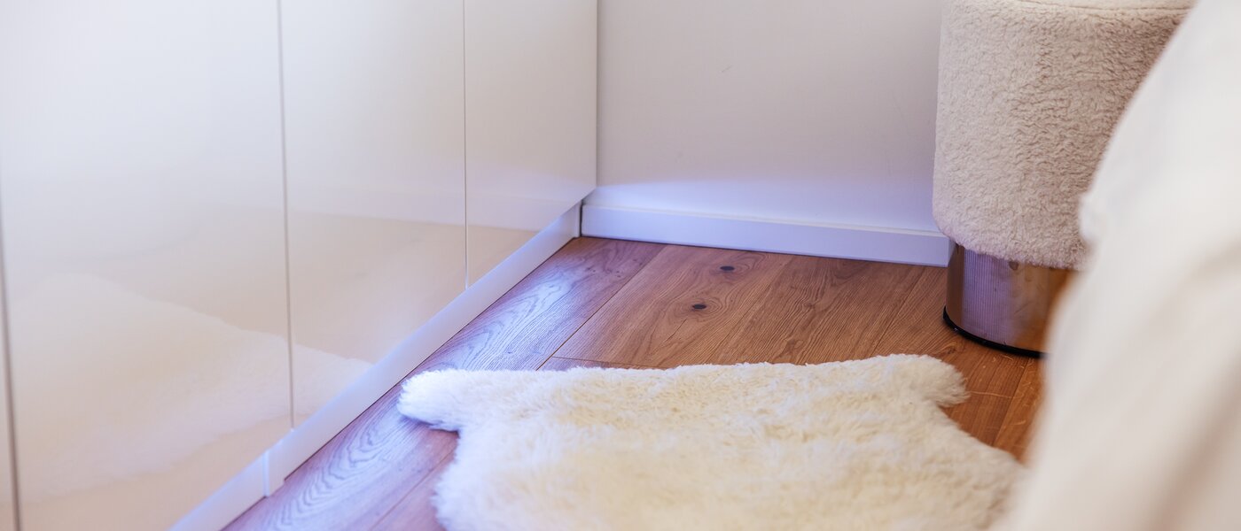 apartment with garden 	 Andechs 04 bedroom 12988