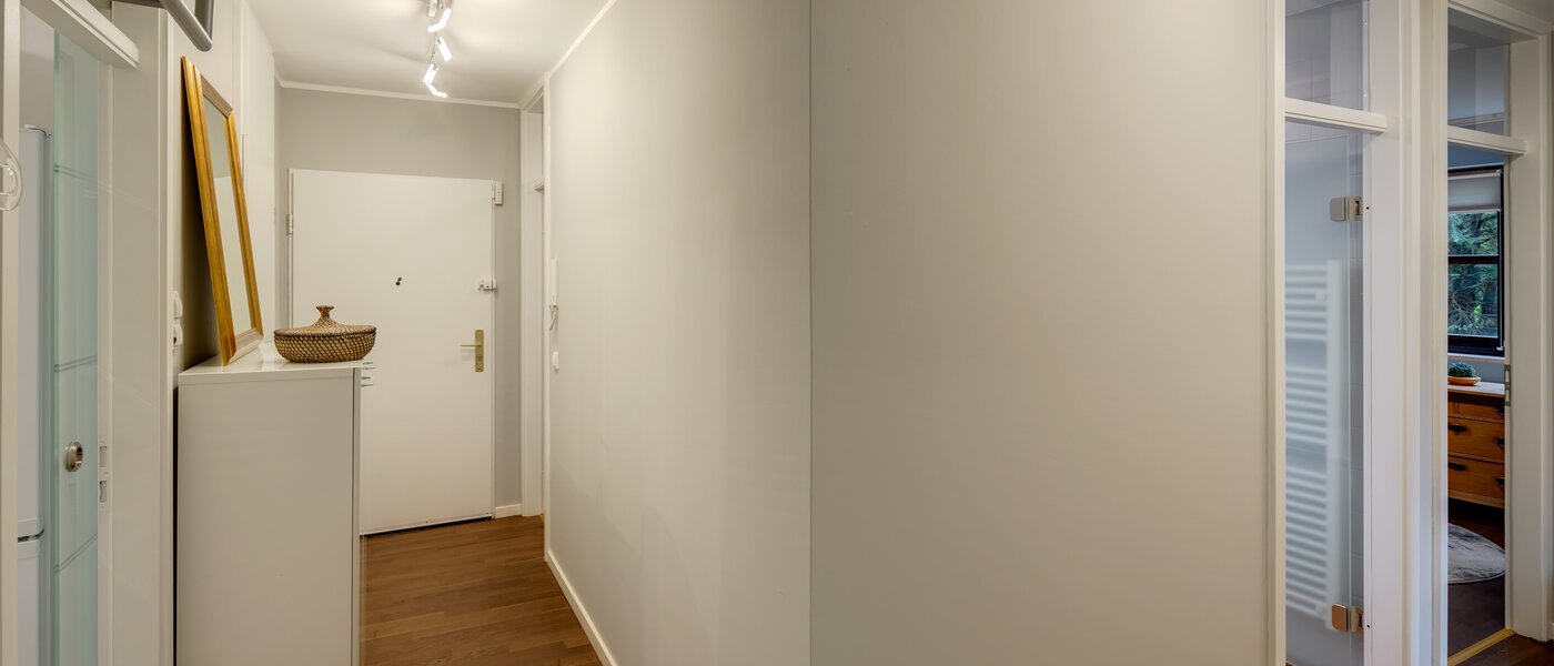 apartment München Solln 01 hall 12995