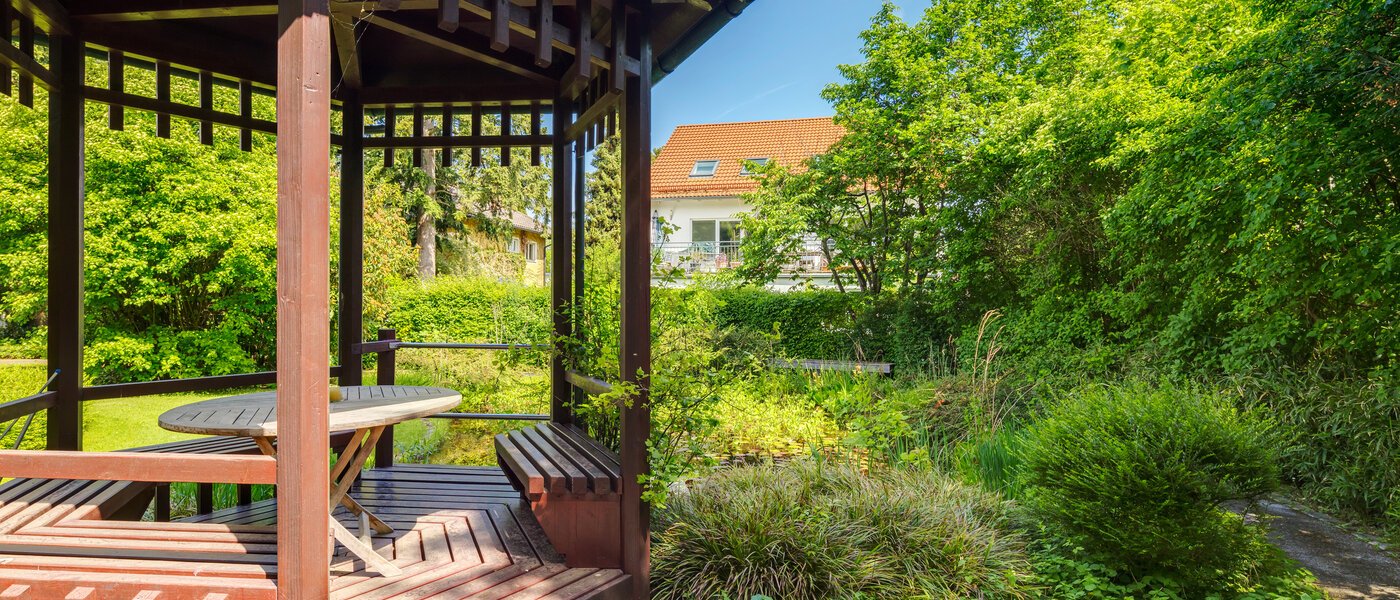 apartment München Solln 02 community 12995