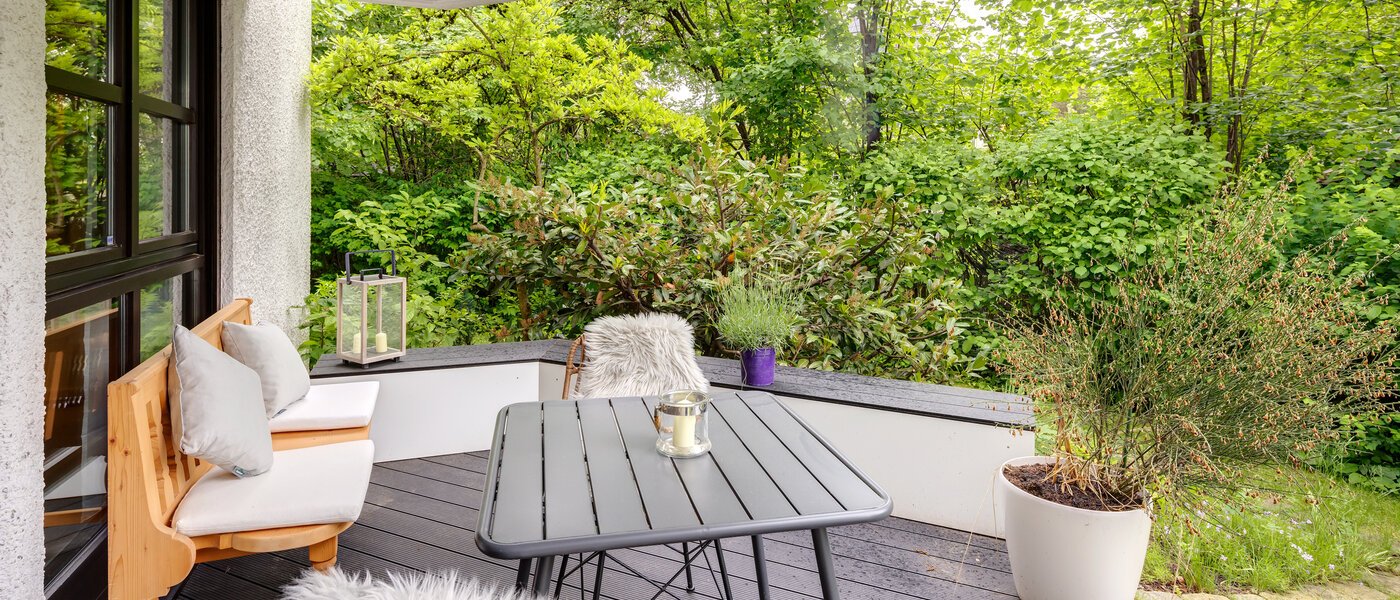 apartment München Solln 01 terrace 12995