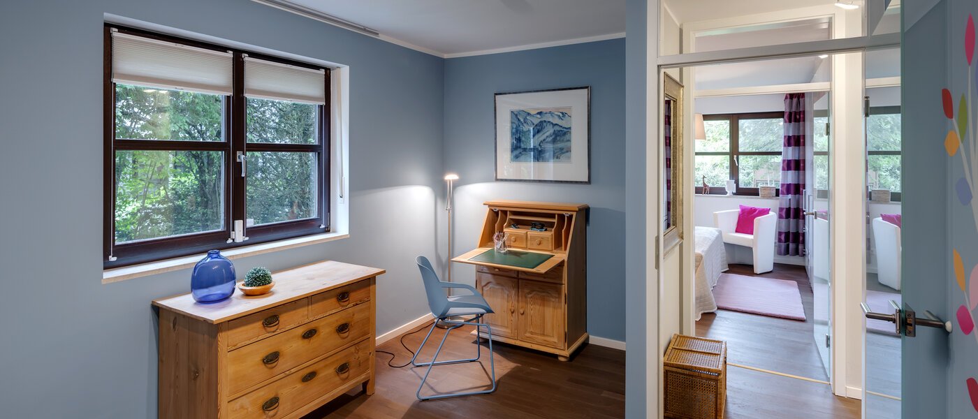 apartment München Solln 02 office 12995