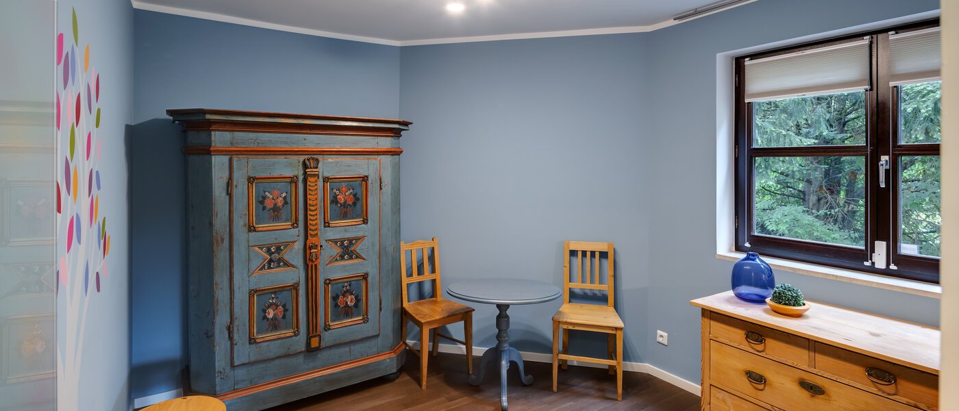 apartment München Solln 03 office 12995