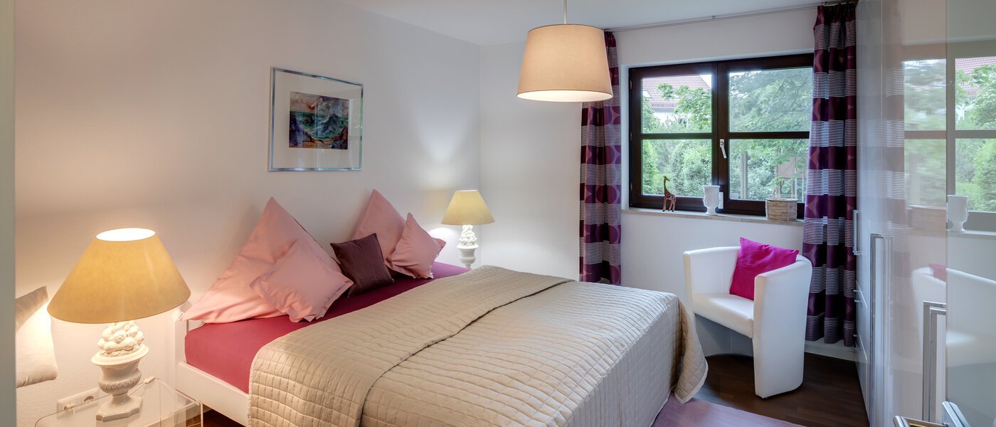 apartment München Solln 01 bedroom 12995