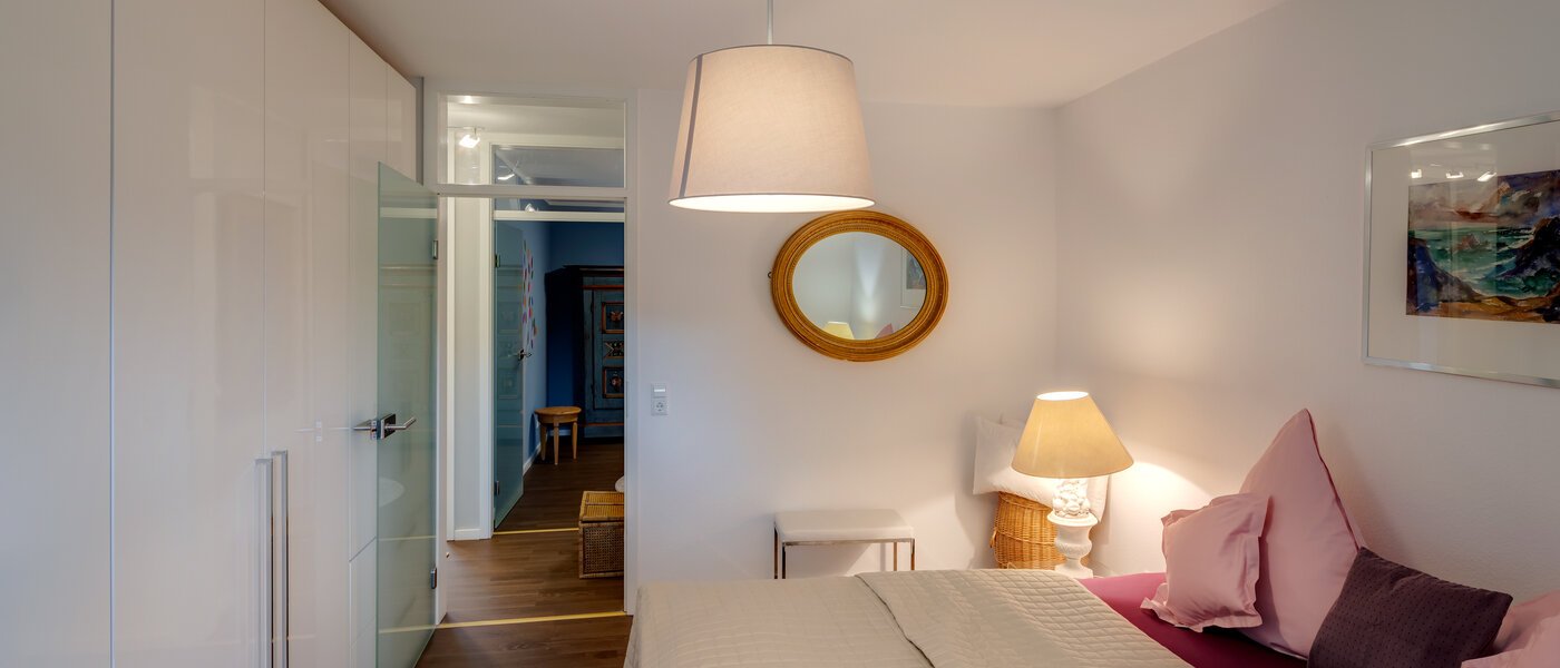 apartment München Solln 02 bedroom 12995