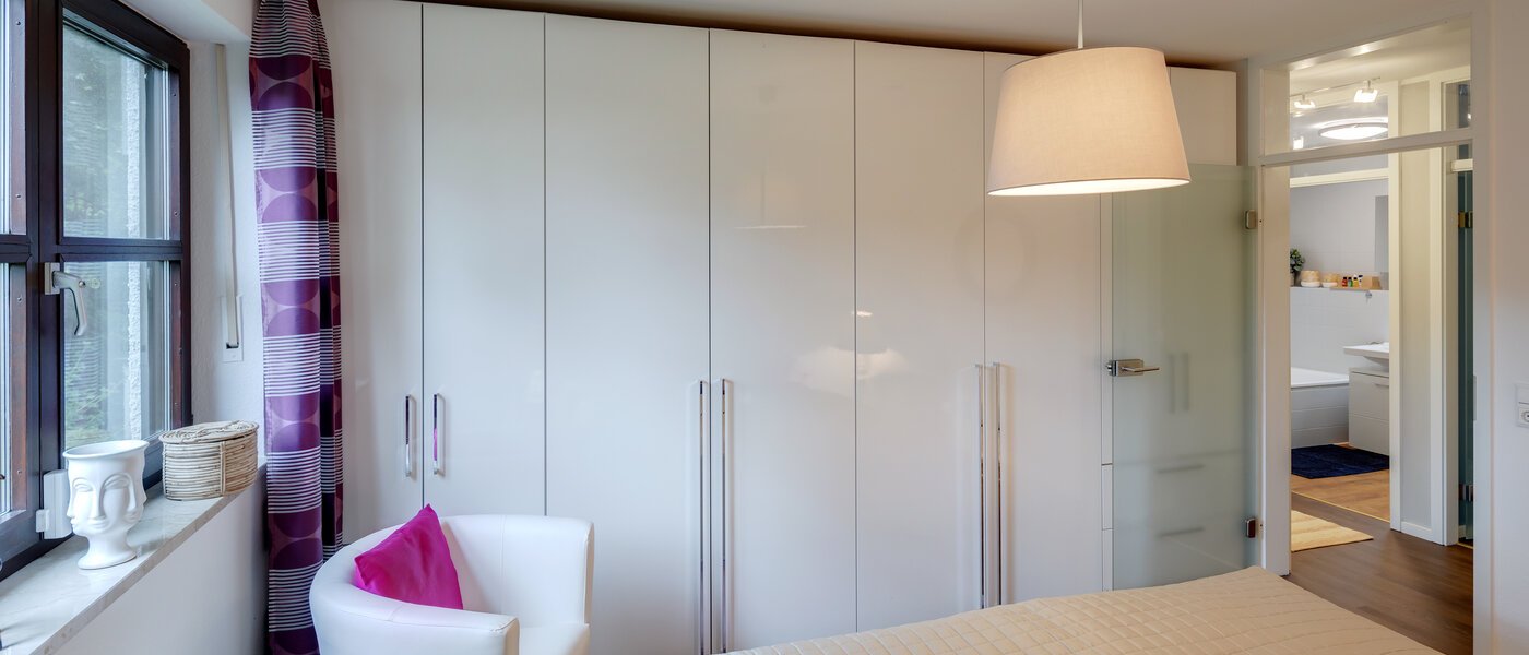 apartment München Solln 03 bedroom 12995