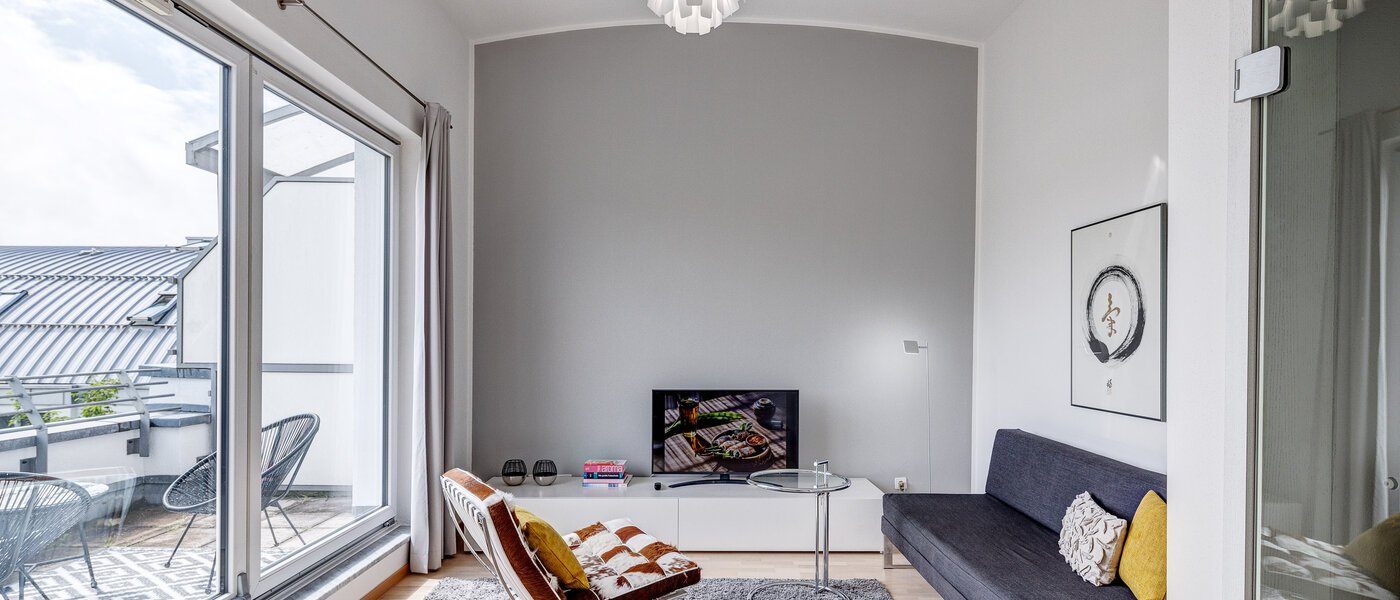 Sorry, this property has already been rented