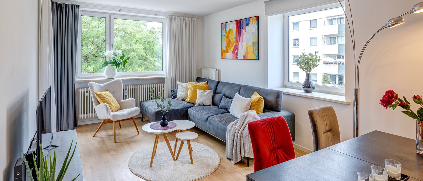 Sorry, this property has already been rented