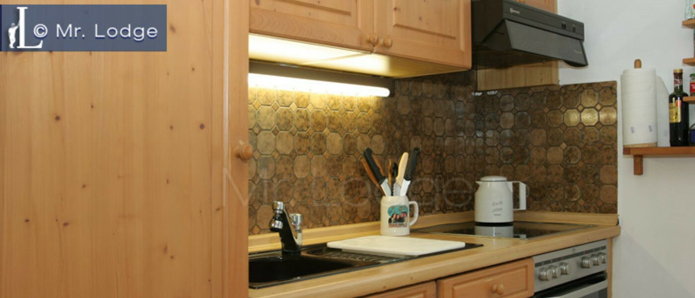 apartment München Maxvorstadt - Rund um den Josephplatz 03 kitchen 130