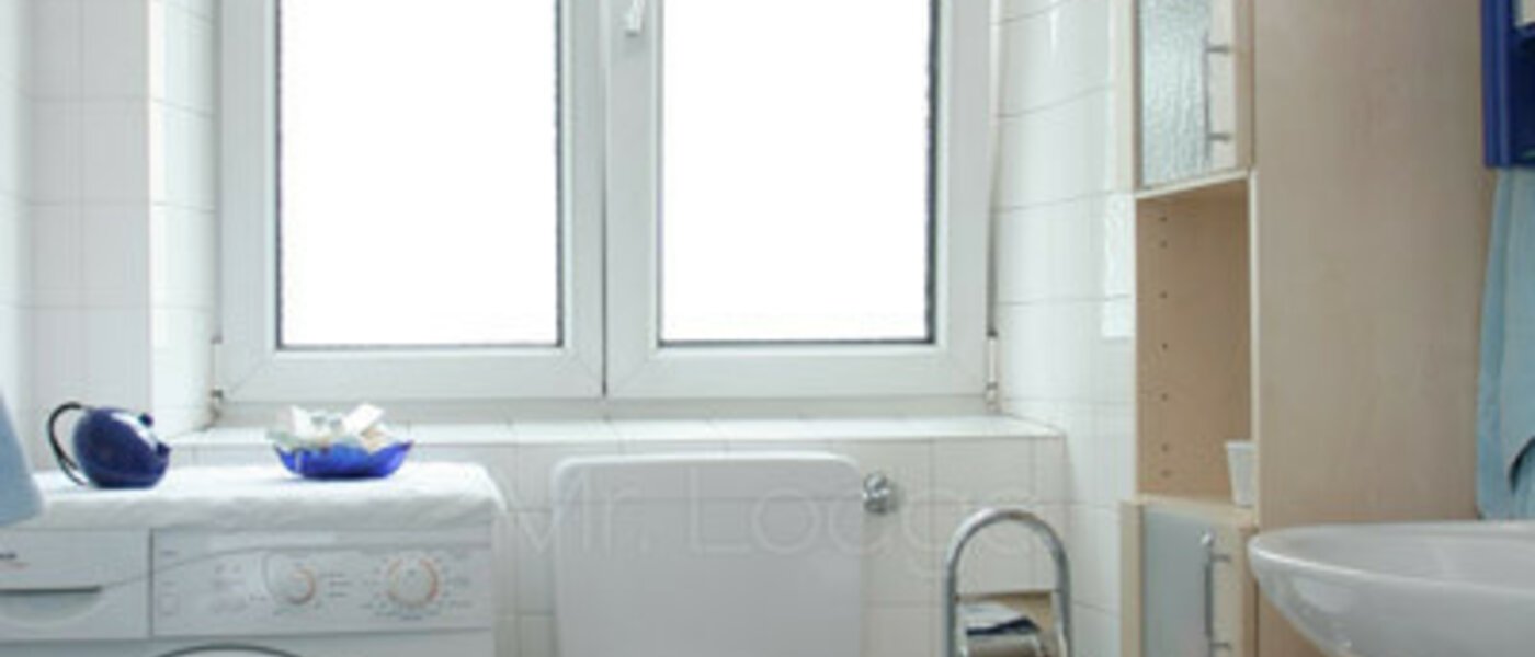 apartment München Maxvorstadt - Rund um den Josephplatz 01 bathroom 130