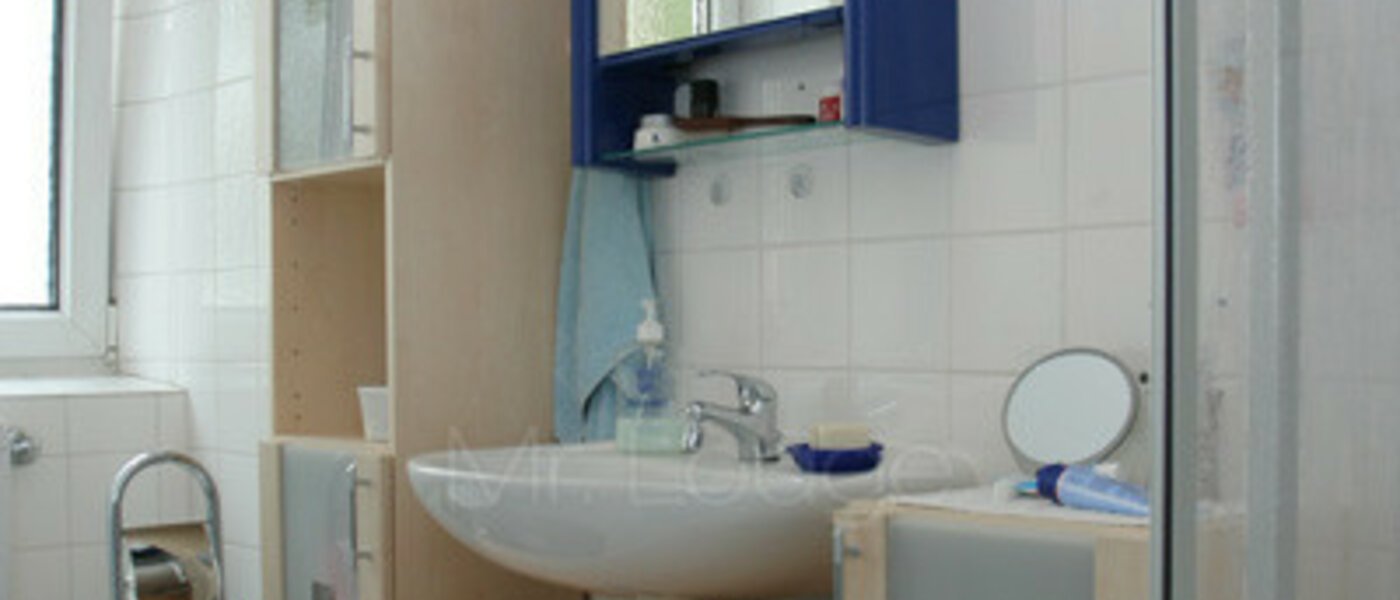 apartment München Maxvorstadt - Rund um den Josephplatz 02 bathroom 130