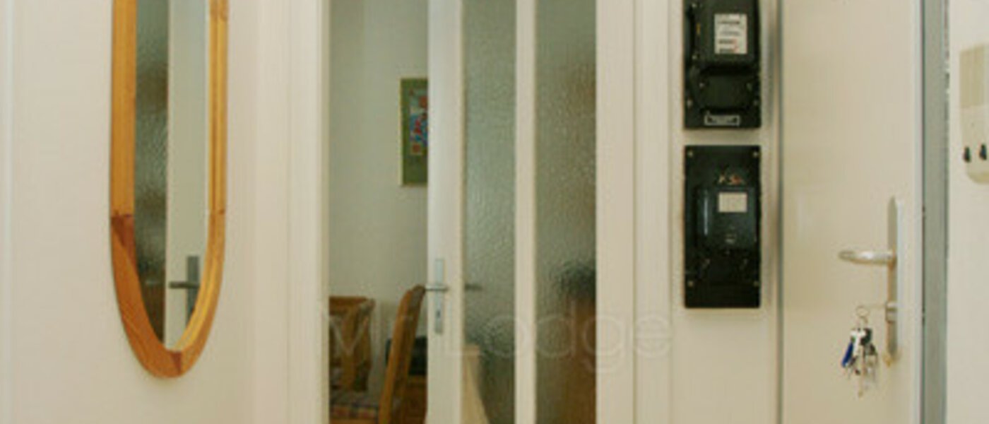 apartment München Maxvorstadt - Rund um den Josephplatz 02 hall 130