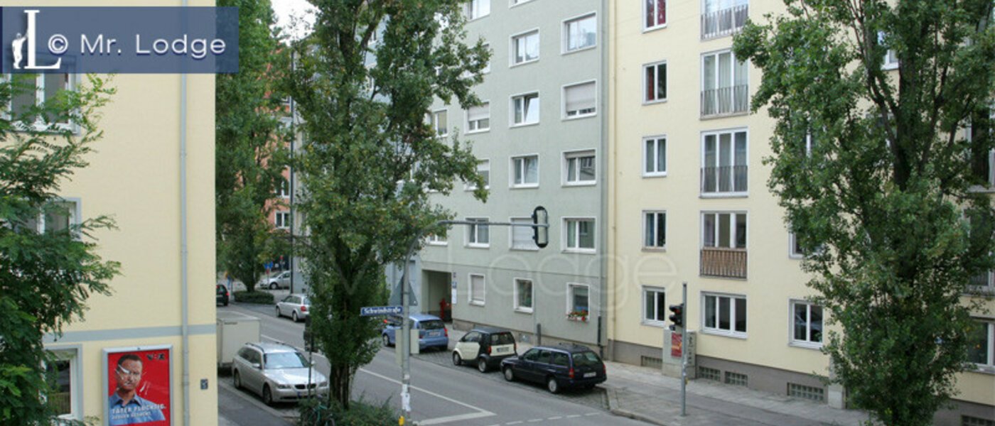 apartment München Maxvorstadt - Rund um den Josephplatz 01 view 130