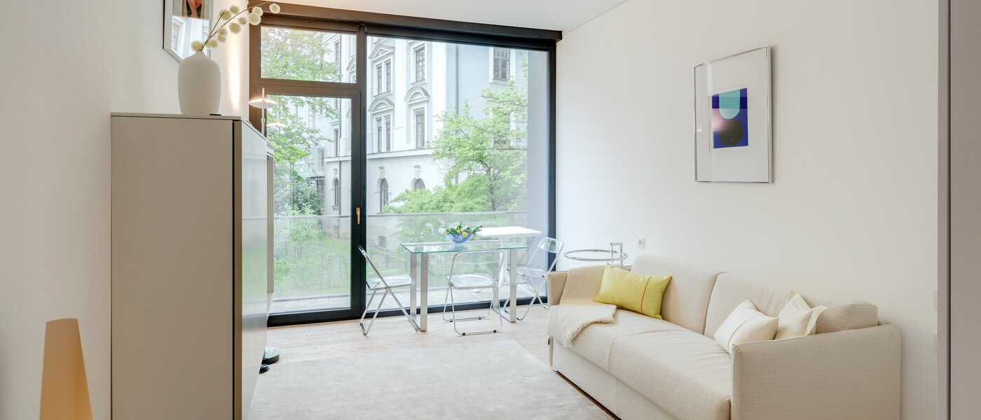 Sorry, this property has already been rented