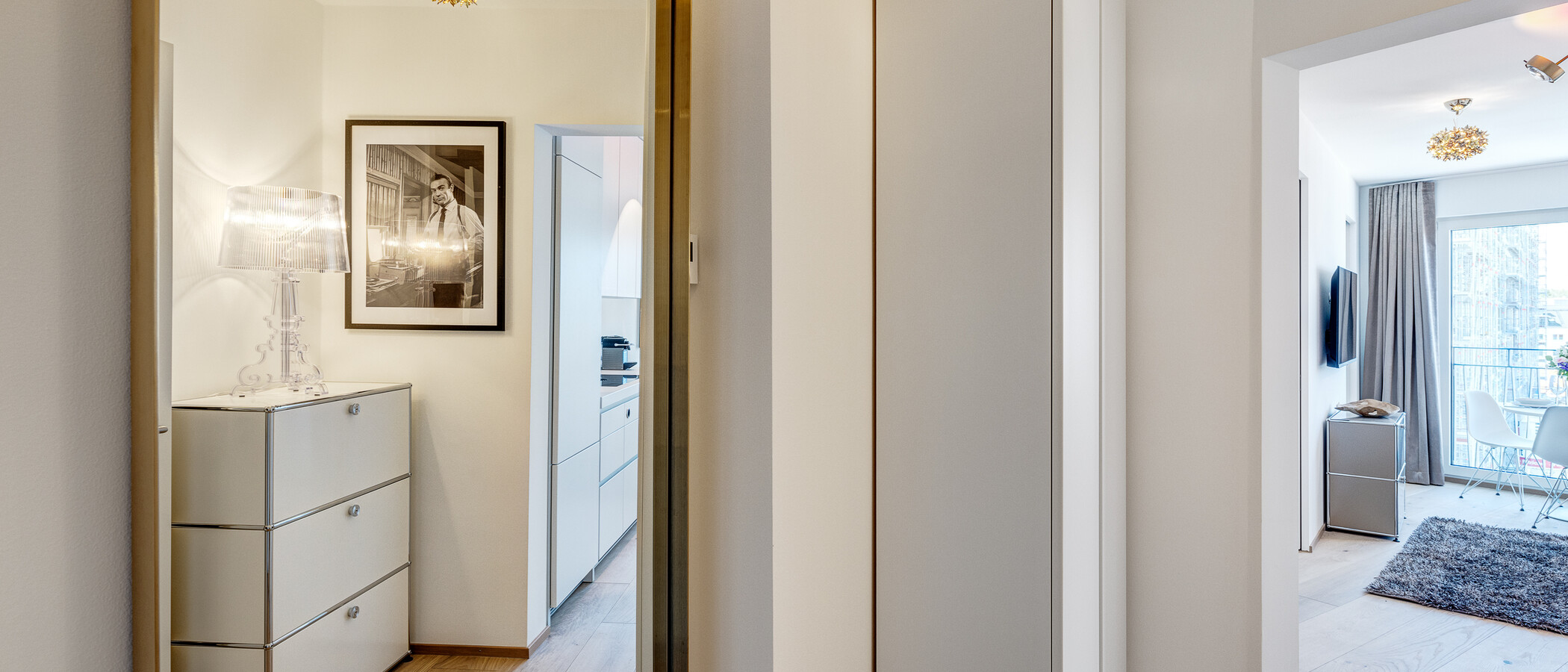 apartment München Au 01 hall 13003