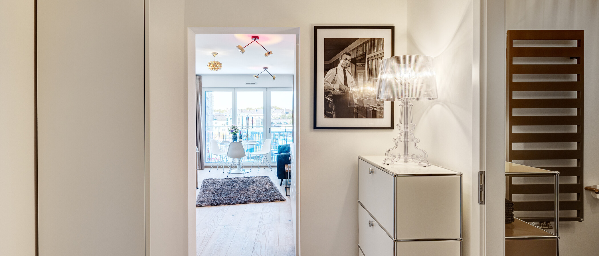 apartment München Au 02 hall 13003