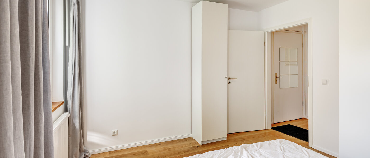 apartment with garden 	 Germering 03 bedroom 13004