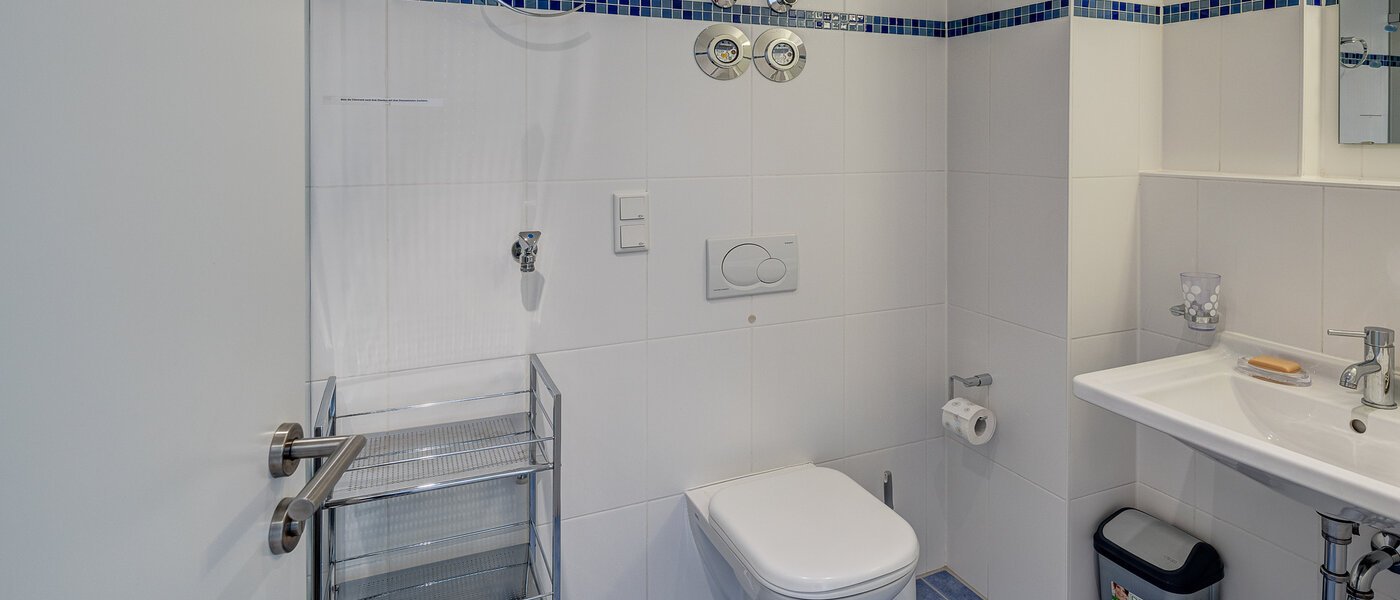 apartment München Maxvorstadt - Westen 02 bathroom 13006