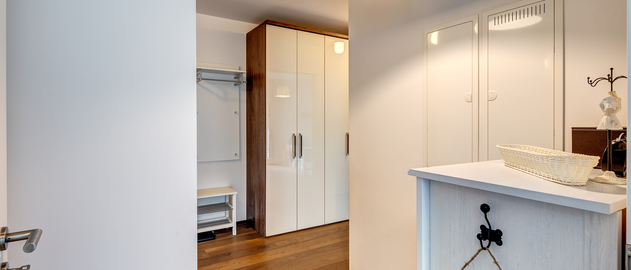 apartment München Schwabing - Domagkpark 05 hall 13008
