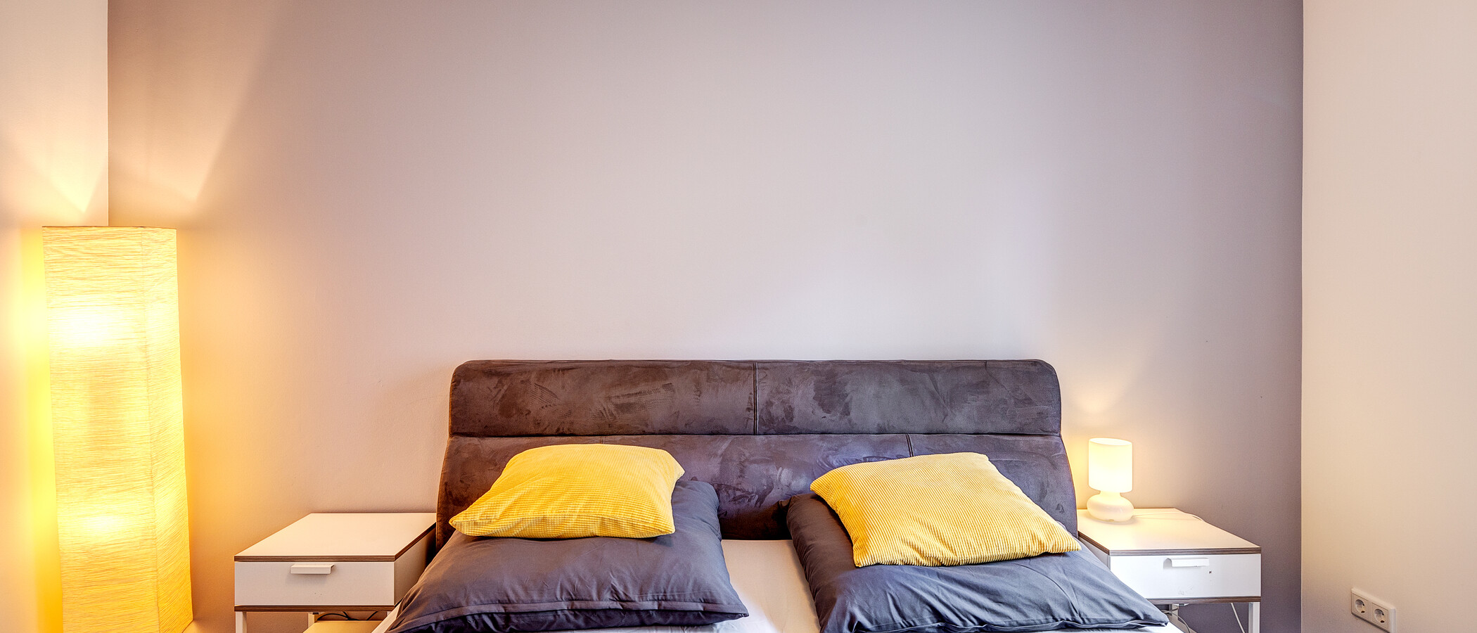 apartment München Schwabing - Domagkpark 02 1. bedroom 13008