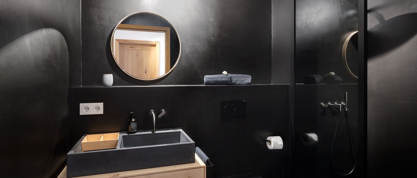 apartment Rottach-Egern 01 2. bathroom 13009