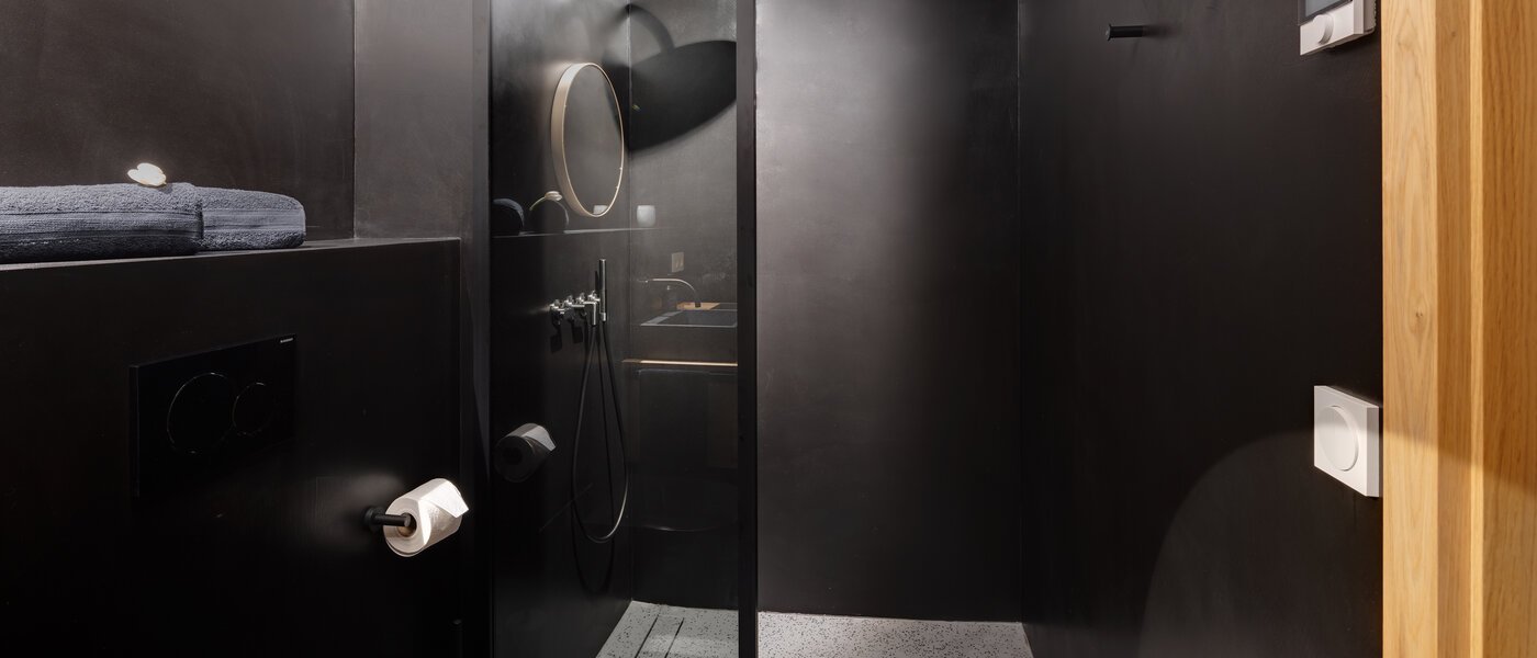 apartment Rottach-Egern 02 2. bathroom 13009