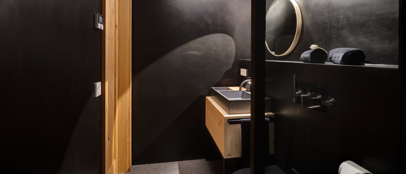 apartment Rottach-Egern 03 2. bathroom 13009