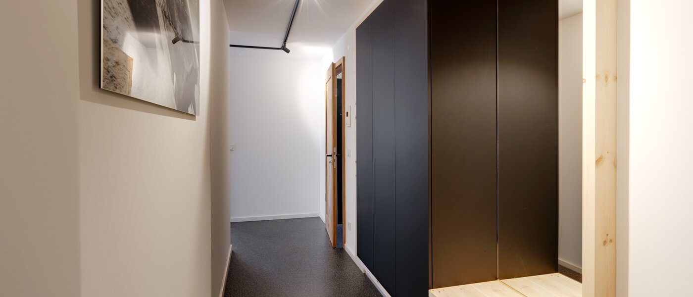 apartment Rottach-Egern 01 hall 13009