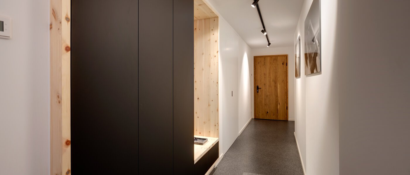 apartment Rottach-Egern 03 hall 13009