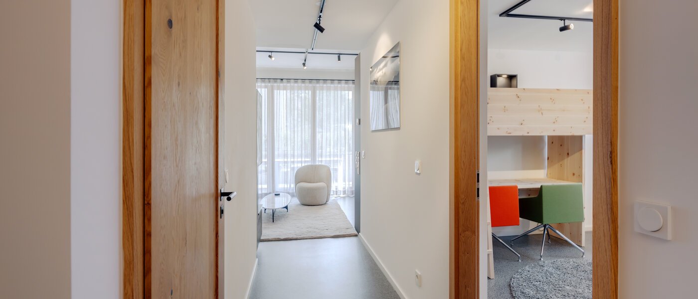 apartment Rottach-Egern 05 hall 13009