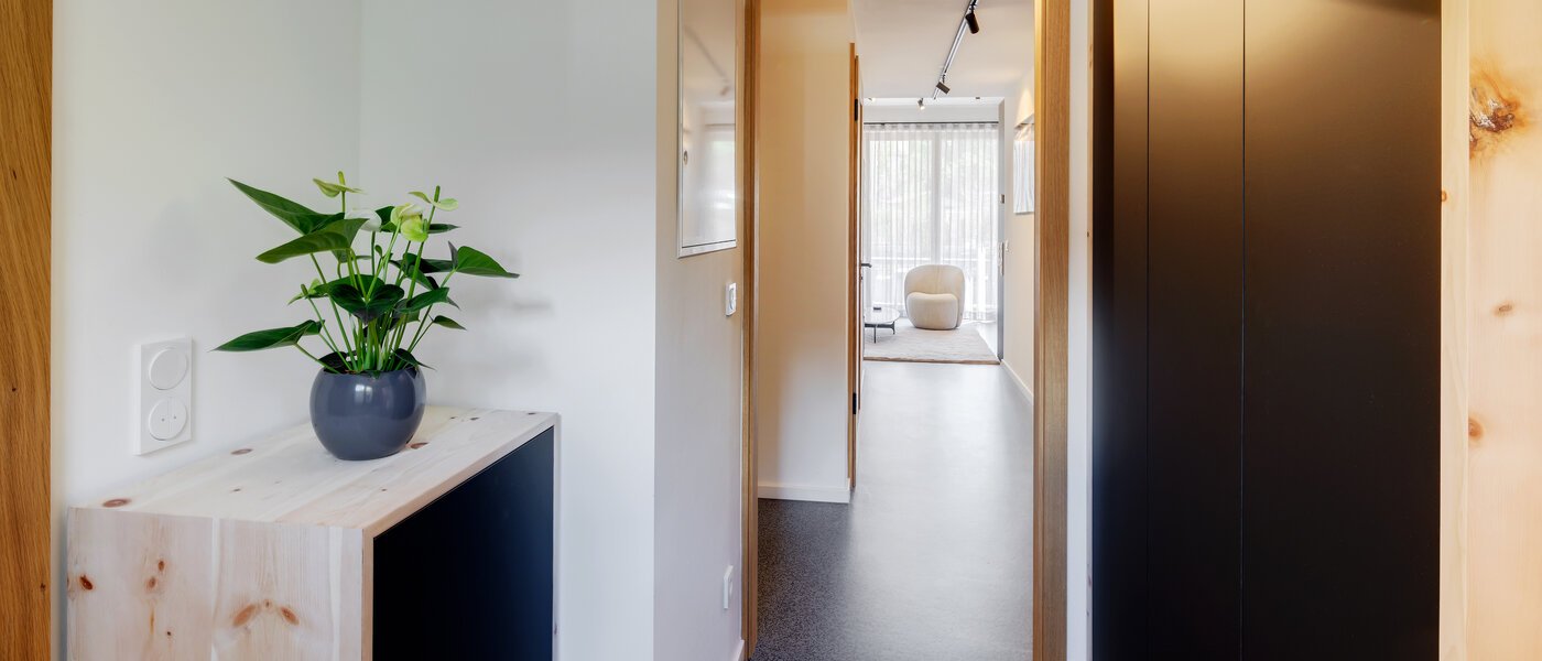 apartment Rottach-Egern 06 hall 13009