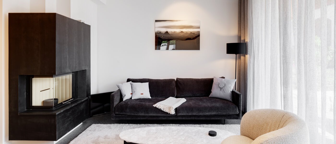 apartment Rottach-Egern 01 living area 13009