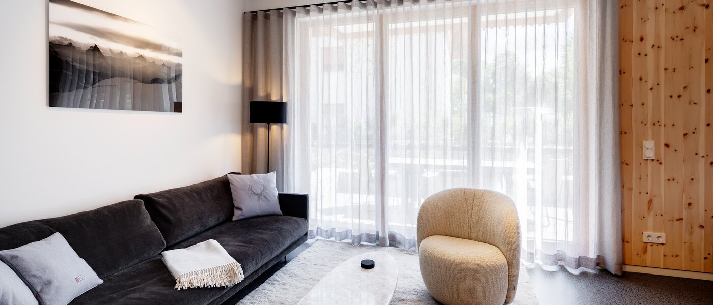 apartment Rottach-Egern 02 living area 13009