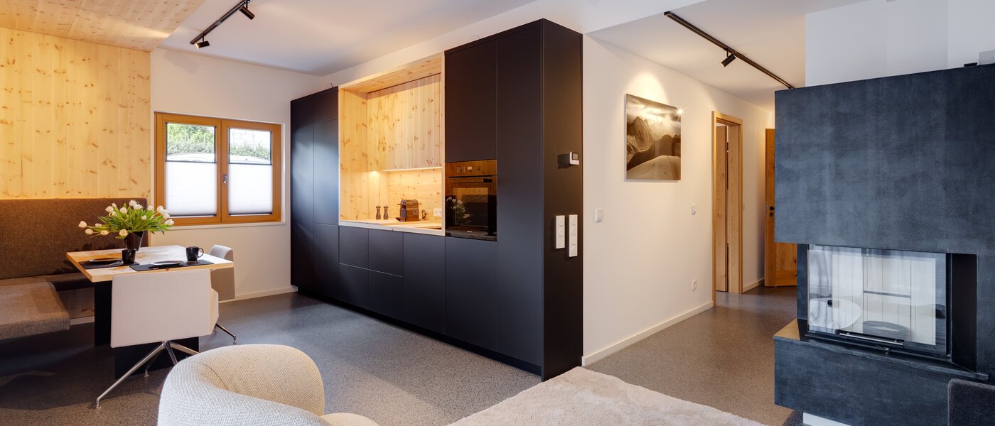 apartment Rottach-Egern 03 living area 13009