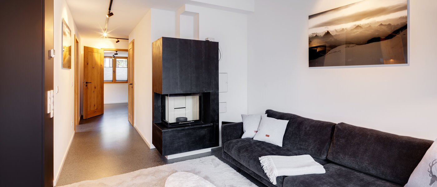 apartment Rottach-Egern 04 living area 13009