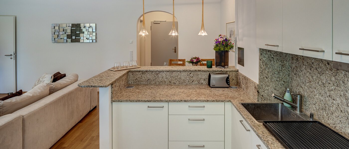 apartment München Allach 01 kitchen 13010