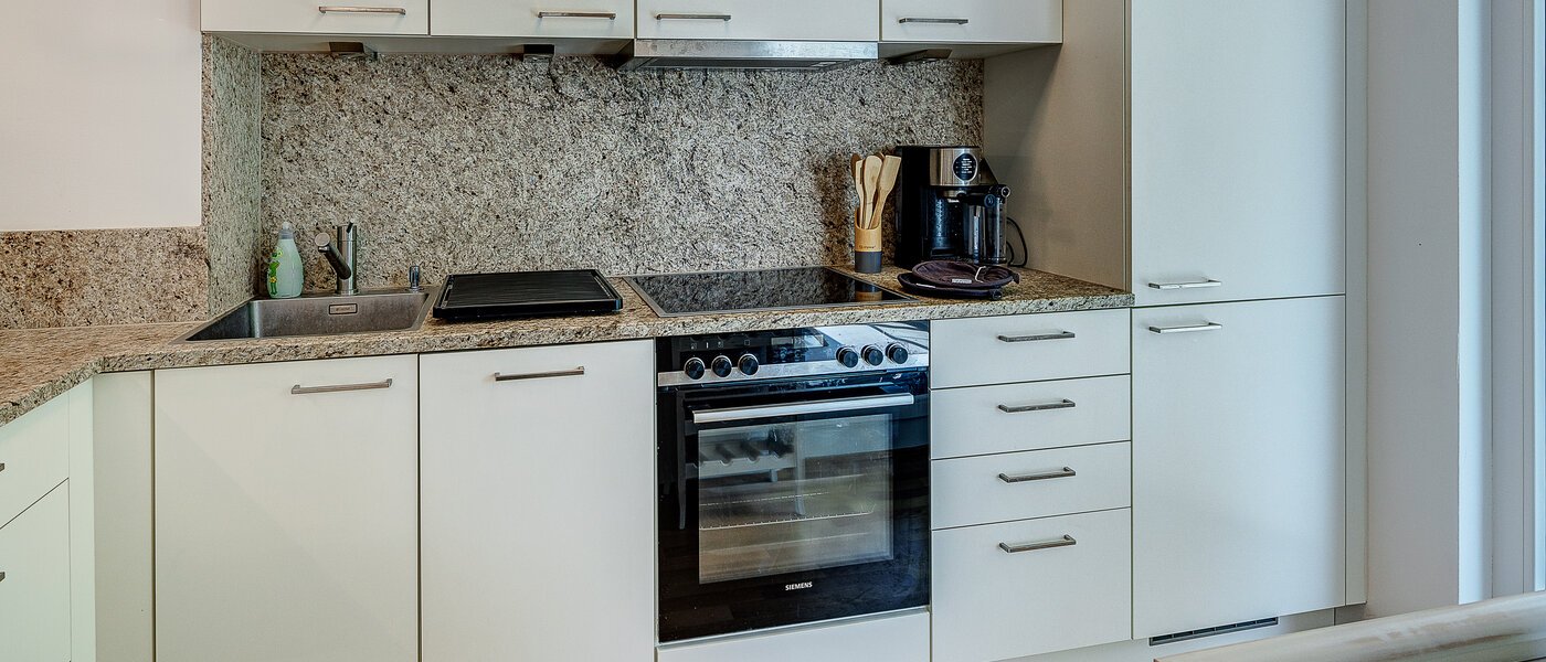 apartment München Allach 02 kitchen 13010